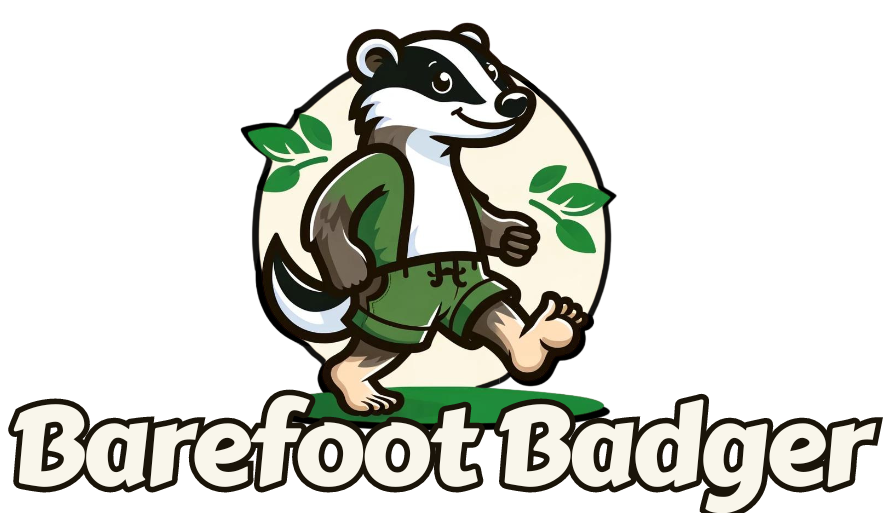 Barefoot Badger