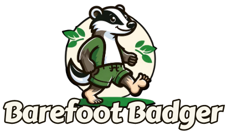 Barefoot Badger