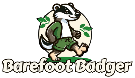 Barefoot Badger